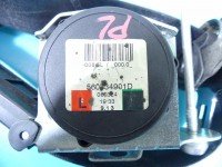 Pas bezpieczeństwa przód lewy kierowcy Opel Zafira B EU 560834901D