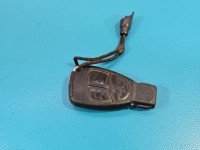 Stacyjka KLUCZYK WKŁADKA Mercedes W220 2205450308