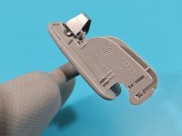 Przesłonka prawa AUDI Q5 8R 08- DASZEK osłona przeciwsłoneczna 8K0857552