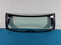 Szyba tylna KLAPY BAGAŻNIKA TYŁ Suzuki Sx4 I 06- HB