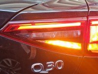 Lampa tył prawa Infiniti Q30 HB