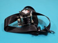 Pas bezpieczeństwa przód lewy kierowcy Dacia Sandero III 20- 868858301R, 649247300C EU