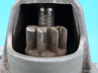 TEST Rozrusznik Honda Accord VIII 08- 2.0 vtec 428000-4541