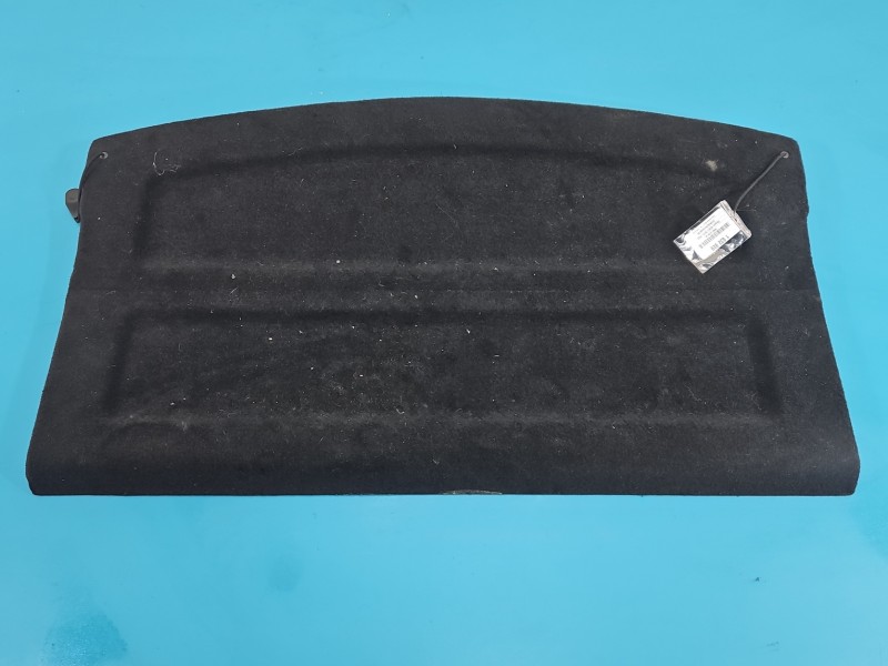 Półka tylna tył bagażnika Peugeot 3008 II