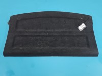 Półka tylna tył bagażnika Peugeot 3008 II