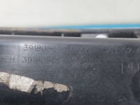 Listwa błotnika tył prawa Opel Insignia B 333621659, 39180597, 39180599