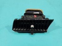 Kratka nawiewu Skoda Superb IV 3P1819201 EUROPA