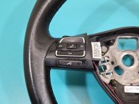 Kierownica Vw Sharan II 10- 3C8419091BF Kierownica Vw Sharan II 10- 3C8419091BF