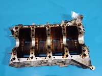 Podpora wału korbowego Porsche Cayenne I 9P 4.5 V8 9481011136R