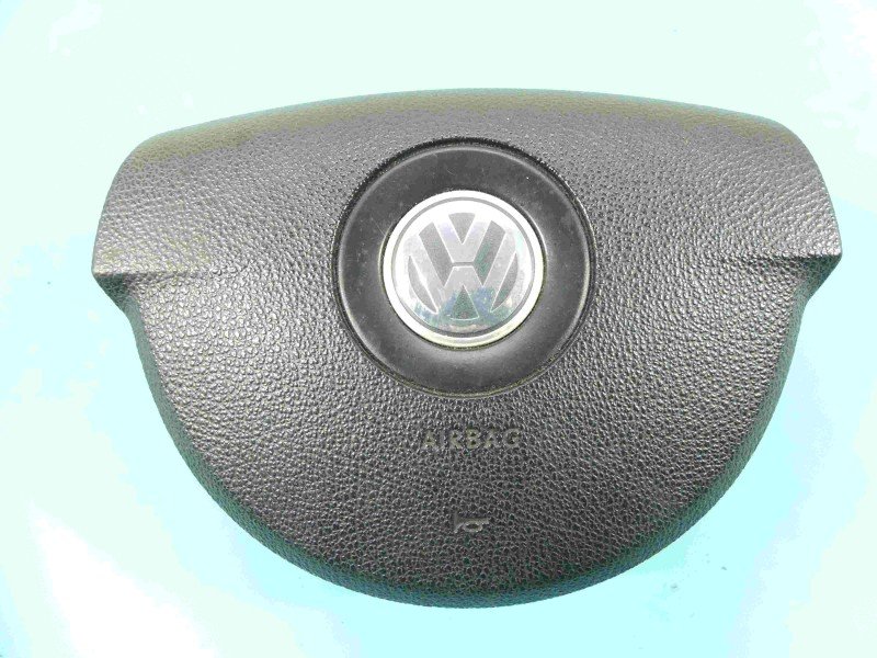 Poduszka powietrzna kierowcy airbag Vw Passat B6 3C0880201