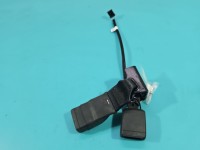 Pas bezpieczeństwa tył prawy Producent części: OPEL, spinki Opel Astra VI L 6478641