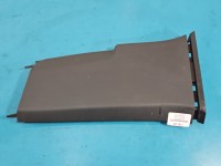 Osłona ZAŚLEPKA PLASTIK Skoda Superb IV 3J0867291A