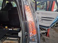 Lampa tył prawa Mitsubishi Grandis HB