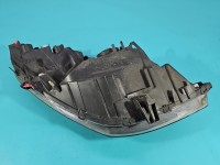 Reflektor lewy lampa przód Renault Scenic III EUROPA 260608682R