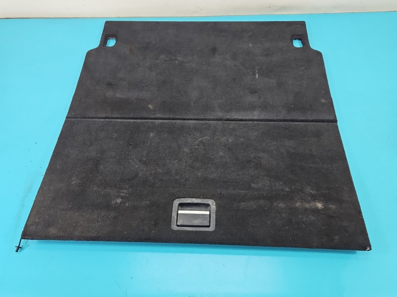 Wykładzina bagażnika podłoga Porsche Panamera I 970