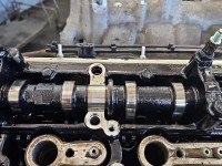 Silnik N22A2, 6535647 HONDA CR-V III 06- 2.2 i-CTDi 140KM ODPALANY FILM POMIAR