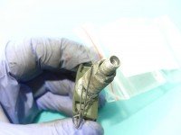 Czujnik ciśnienia opon Volvo XC90 I 02- 30748991 TPMS