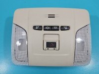 Lampa kabiny lampka Toyota Corolla E21 19- 81260-02A60-A0