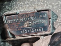 Skrzynia biegów automat 24284082, 24285504 Opel Insignia B 2.0 T 260KM 2018 r.