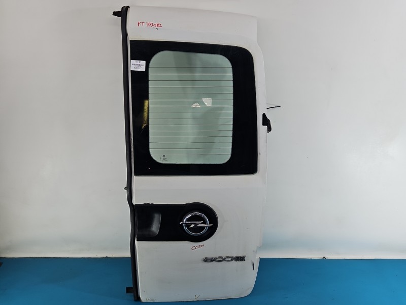 Drzwi tył prawe Opel Combo D HB 5d 249