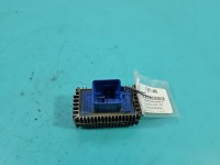 Przekaźnik świec żarowych Opel Zafira B 55353011, 51299014B