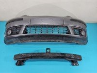 Zderzak przód Vw Golf plus szary LA7T