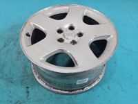 alufelgi felgi 17" komplet Audi A8 D2 R17 Szerokość felgi: 8.0", Rozstaw śrub: 5x112, Odsadzenie (ET): 48, Producent felg:...