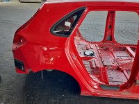 Błotnik tył prawy ćwiartka Hyundai I30 III 16- JHR HB