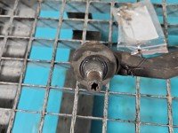 Wahacz przód lewy Mercedes W221 przedni