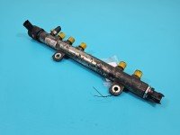 Listwa wtryskowa CZUJNIKI Fiat Doblo I 0445214086, 55200517, 0281002507 1,3.0 jtd
