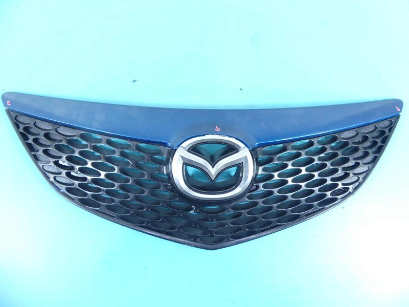 Atrapa grill Mazda 3 I BK