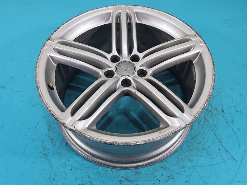 Felga aluminiowa 20" Audi A8 D3 alufelga Felga aluminiowa 20" Audi A8 D3 alufelga