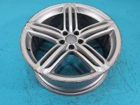 Felga aluminiowa 20" Audi A8 D3 alufelga