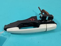 Klamka tył lewa zewnętrzna Toyota Aygo II 14-22