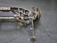 Tylna belka oś tył Volvo V50 S40 II 2.4 20v