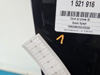 Drzwi tył prawe Suzuki Splash HB 5d