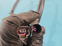 Wiązka instalacja 5Q0971230LR, 5Q0971230LR, alternatora Vw Tiguan II 16- 5Q0971230LR