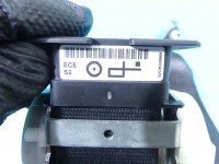 Pas bezpieczeństwa przód prawy pasażera BMW F20 34078319