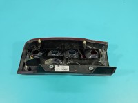 Lampa tył lewa CITROEN, Mikropęknięcia,uszkodzone mocowanie Citroen Nemo HB