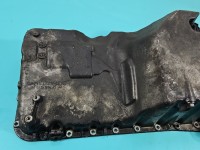 Misa olejowa MISKA Mercedes W211 2.2 cdi