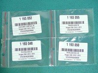 Amortyzator przód lewy przedni Peugeot 208 I