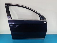 DRZWI PRZÓD PRAWE PASAŻERA Vw Passat B7 5d LH5X