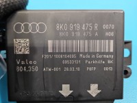 Sterownik parkowania PDC Audi A5 8T 8K0919475R, 8K0919475A