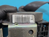 Pas bezpieczeństwa przód prawy pasażera Opel Movano III 868840019R