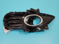 Zaślepka kratka zderzaka prawa atrapa Ford Fusion USA 12-20