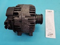 TEST Alternator Citroen C3 I 9646321780 1.4 HDI