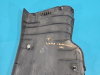 Osłona ZAŚLEPKA PLASTIK Isuzu D-Max II 11-19 898064467