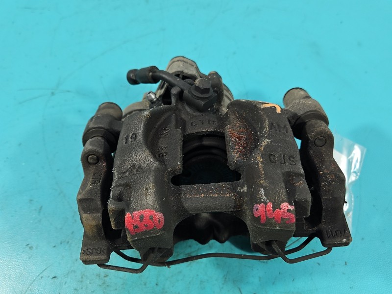 Zacisk tył prawy Skoda Superb III 2.0 tdi (DTSB) kombi