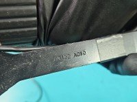 Pas bezpieczeństwa przód prawy pasażera Peugeot 407 96439574XX