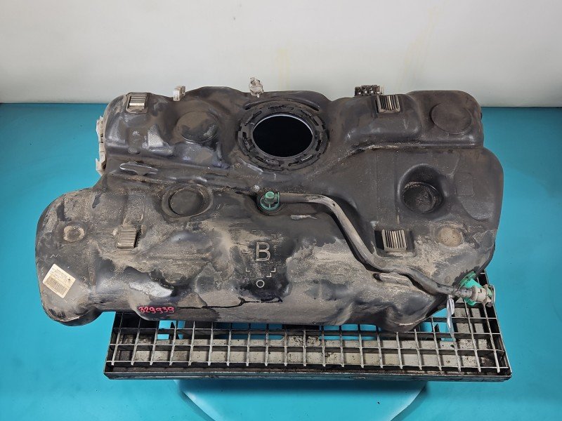 Zbiornik paliwa bak Opel Astra V K 1.5 cdti